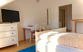 Hotel-Pension Puzwidu